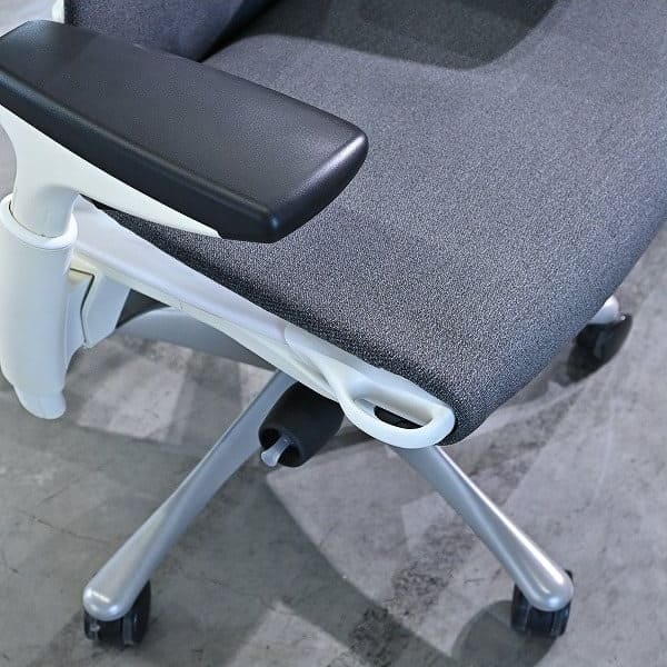 Vintage Bürostuhl Embody von Bill Stumpf und Jeff Weber für Herman Miller