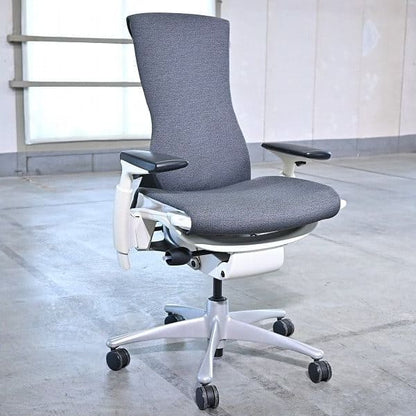 Vintage Bürostuhl Embody von Bill Stumpf und Jeff Weber für Herman Miller