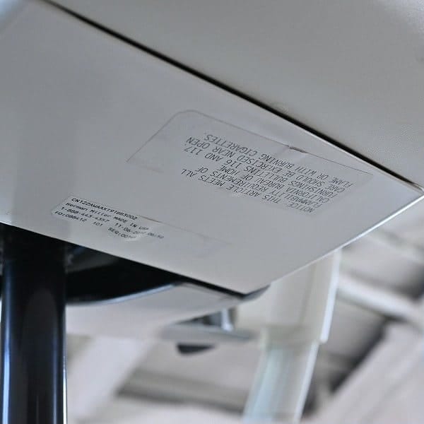 Vintage Bürostuhl Embody von Bill Stumpf und Jeff Weber für Herman Miller