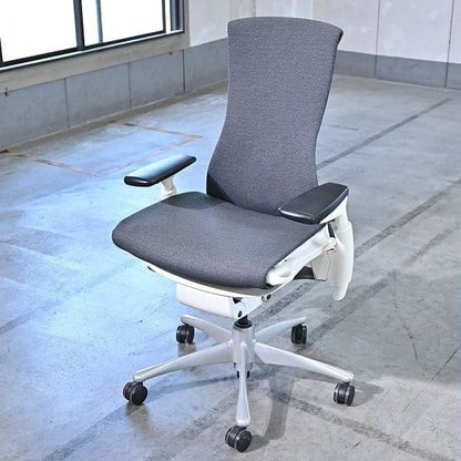 Vintage Bürostuhl Embody von Bill Stumpf und Jeff Weber für Herman Miller