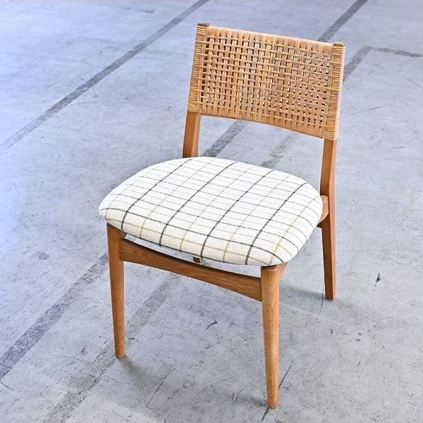 Vintage Stuhl von William Watting einzigartig