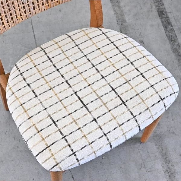 Vintage Stuhl von William Watting einzigartig