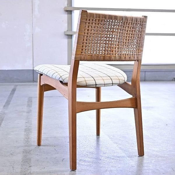 Vintage Stuhl von William Watting einzigartig