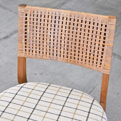 Vintage Stuhl von William Watting einzigartig