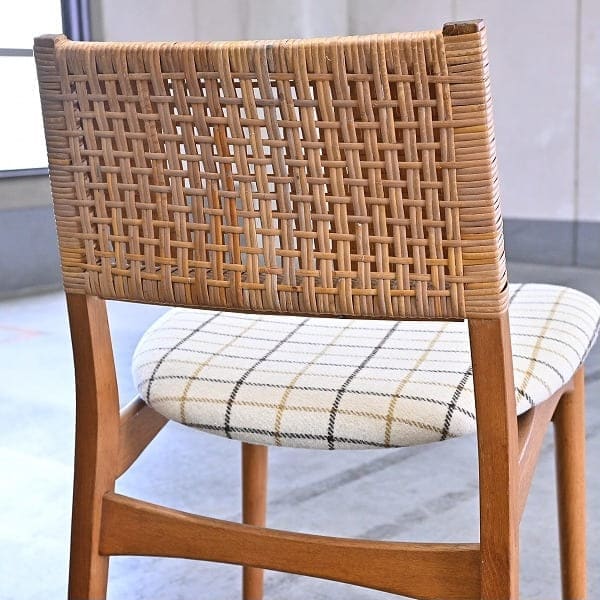 Vintage Stuhl von William Watting einzigartig