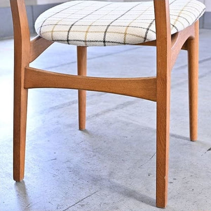 Vintage Stuhl von William Watting einzigartig
