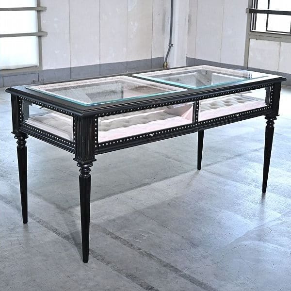 Vintage Vitrine Nalesso von Alessandro Michele für Nalesso