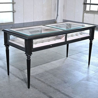 Vintage Vitrine Nalesso von Alessandro Michele für Nalesso