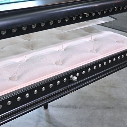 Vintage Vitrine Nalesso von Alessandro Michele für Nalesso