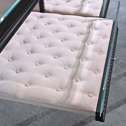Vintage Vitrine Nalesso von Alessandro Michele für Nalesso