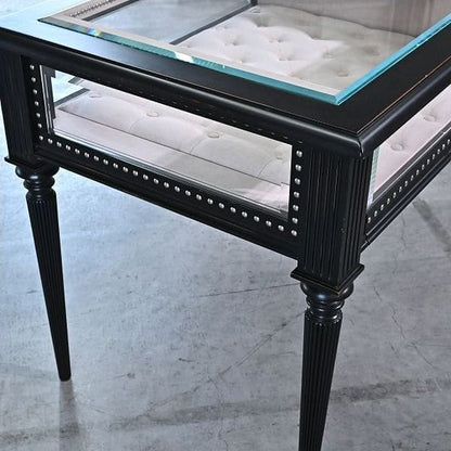Vintage Vitrine Nalesso von Alessandro Michele für Nalesso