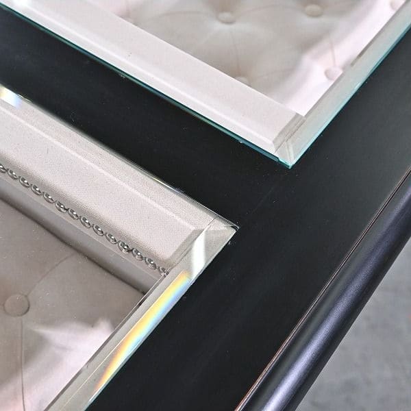 Vintage Vitrine Nalesso von Alessandro Michele für Nalesso