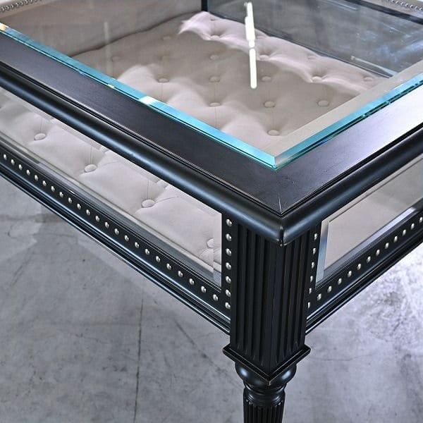 Vintage Vitrine Nalesso von Alessandro Michele für Nalesso