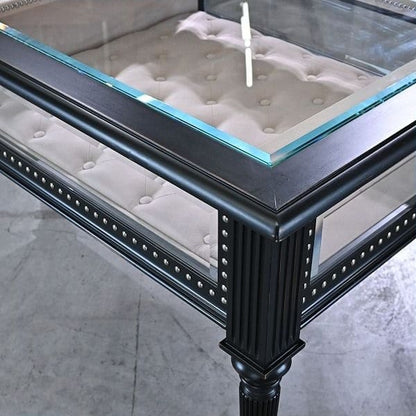 Vintage Vitrine Nalesso von Alessandro Michele für Nalesso
