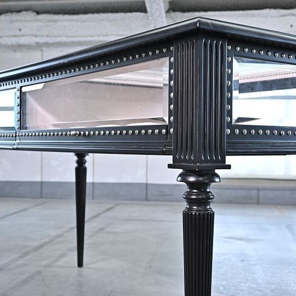 Vintage Vitrine Nalesso von Alessandro Michele für Nalesso