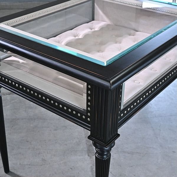 Vintage Vitrine Nalesso von Alessandro Michele für Nalesso