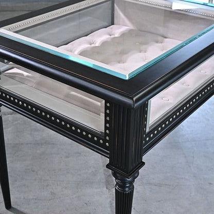 Vintage Vitrine Nalesso von Alessandro Michele für Nalesso