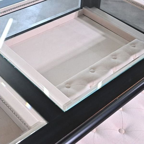 Vintage Vitrine Nalesso von Alessandro Michele für Nalesso