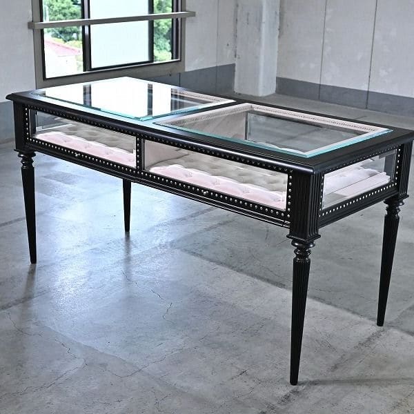 Vintage Vitrine Nalesso von Alessandro Michele für Nalesso