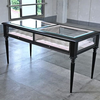 Vintage Vitrine Nalesso von Alessandro Michele für Nalesso