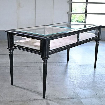 Vintage Vitrine Nalesso von Alessandro Michele für Nalesso