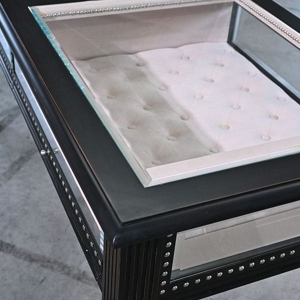 Vintage Vitrine Nalesso von Alessandro Michele für Nalesso