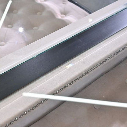 Vintage Vitrine Nalesso von Alessandro Michele für Nalesso
