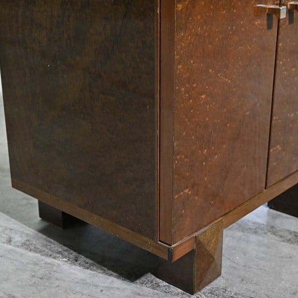 Vintage Sideboard Splendor von IDC Otsuka