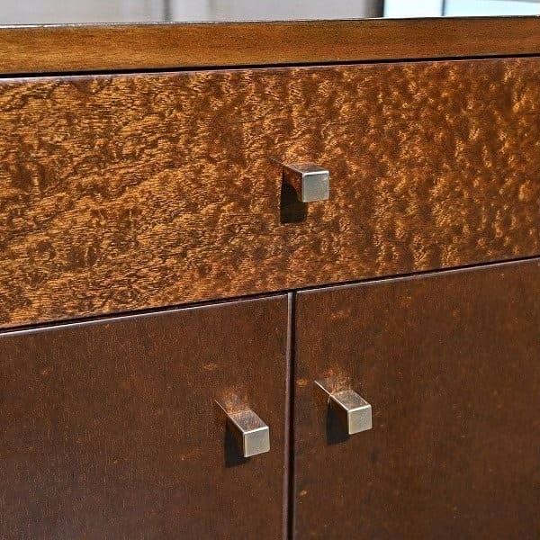 Vintage Sideboard Splendor von IDC Otsuka