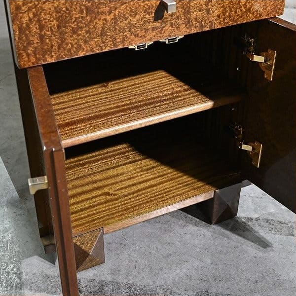 Vintage Sideboard Splendor von IDC Otsuka
