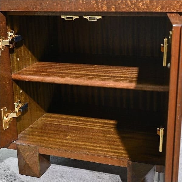 Vintage Sideboard Splendor von IDC Otsuka
