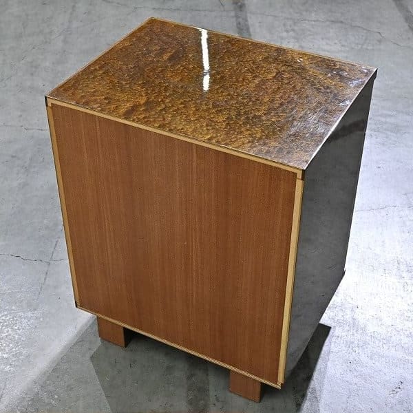 Vintage Sideboard Splendor von IDC Otsuka