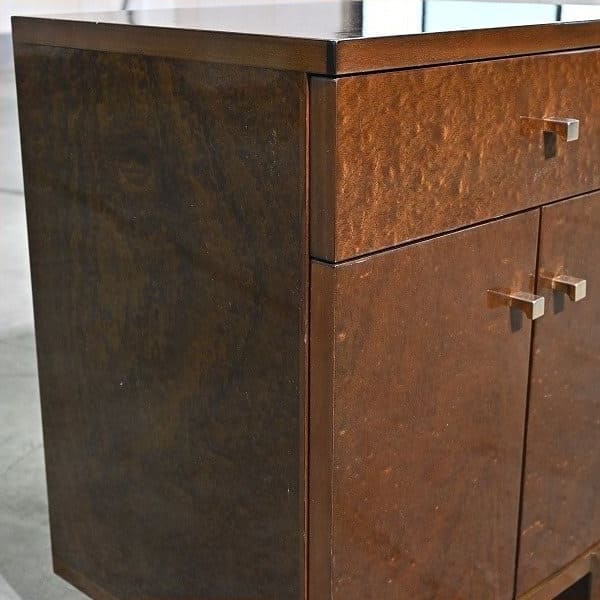 Vintage Sideboard Splendor von IDC Otsuka