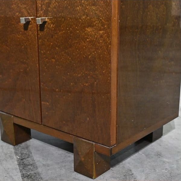 Vintage Sideboard Splendor von IDC Otsuka