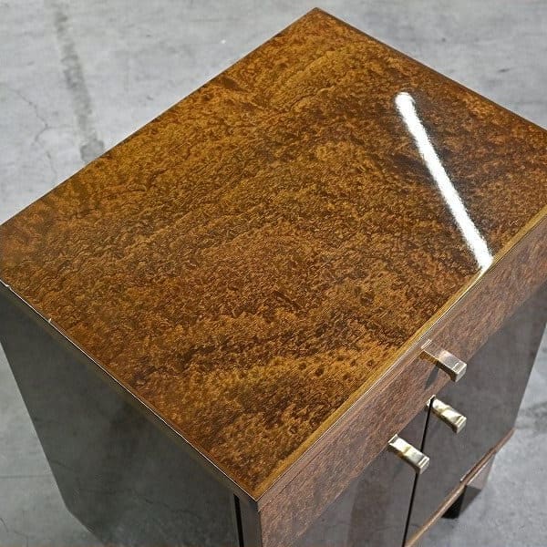 Vintage Sideboard Splendor von IDC Otsuka