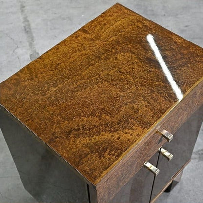 Vintage Sideboard Splendor von IDC Otsuka