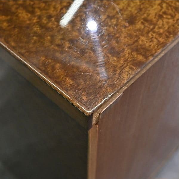 Vintage Sideboard Splendor von IDC Otsuka