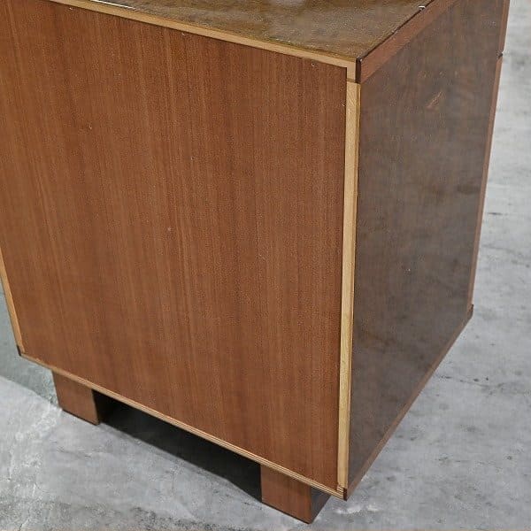 Vintage Sideboard Splendor von IDC Otsuka