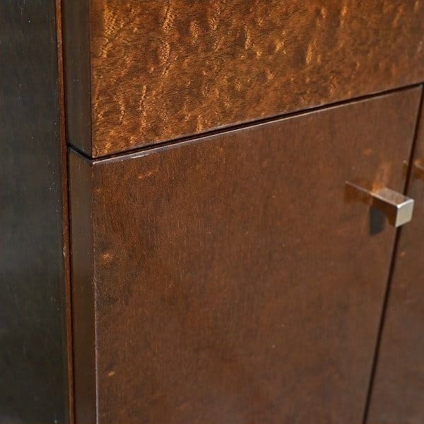 Vintage Sideboard Splendor von IDC Otsuka