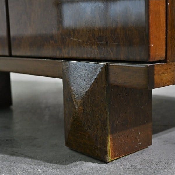 Vintage Sideboard Splendor von IDC Otsuka