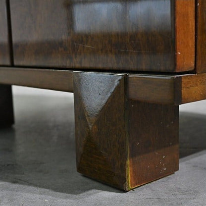 Vintage Sideboard Splendor von IDC Otsuka