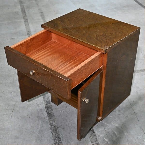 Vintage Sideboard Splendor von IDC Otsuka