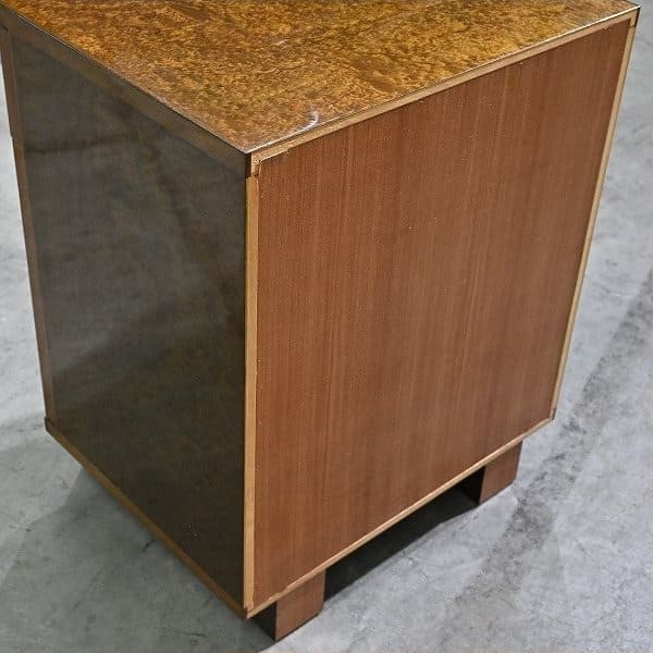 Vintage Sideboard Splendor von IDC Otsuka