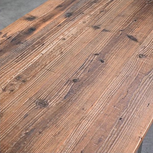 Vintage Bartisch FACT von Sugiyama Seisakusho