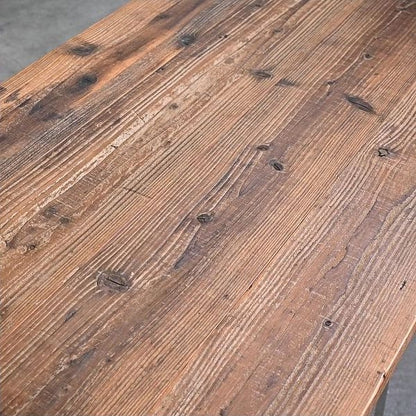 Vintage Bartisch FACT von Sugiyama Seisakusho