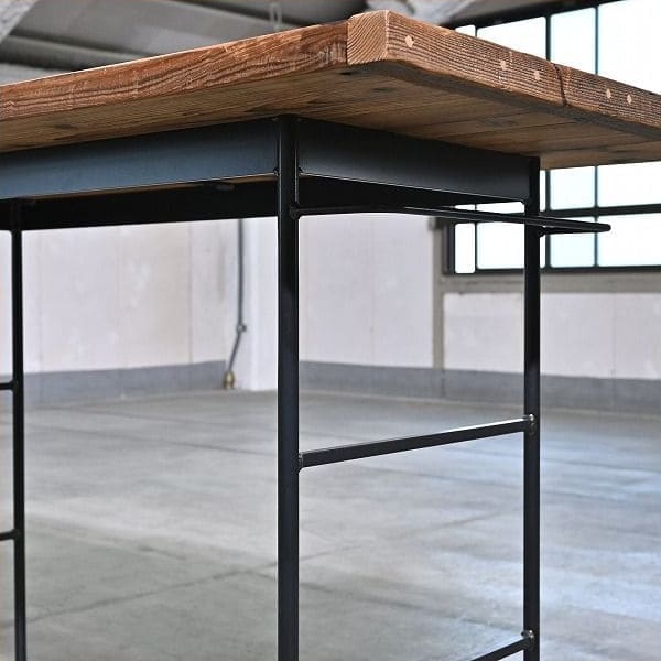 Vintage Bartisch FACT von Sugiyama Seisakusho