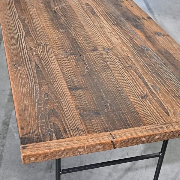 Vintage Bartisch FACT von Sugiyama Seisakusho