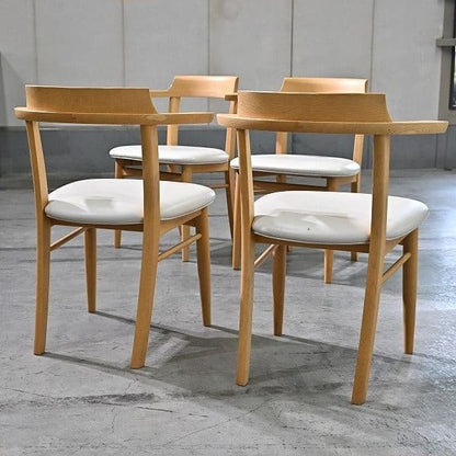 Vintage Essgruppe Set von 5 von KASHIWA