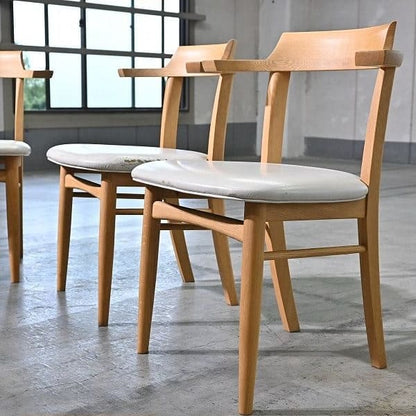 Vintage Essgruppe Set von 5 von KASHIWA