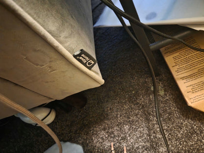 Sofa von Kave Home Pre-Loved